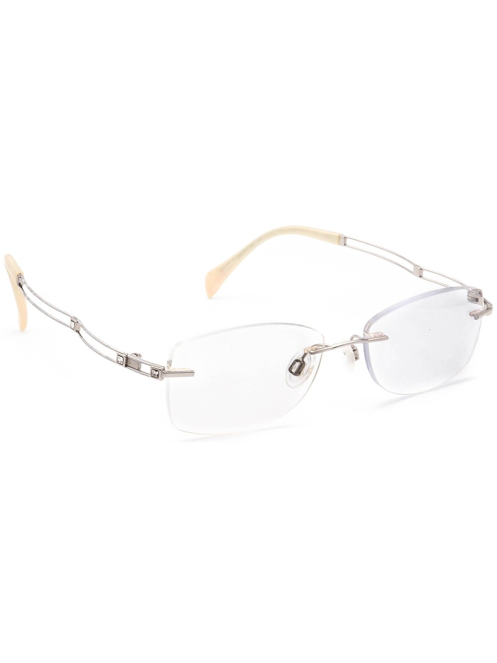 Charmant XL2069 WP1 LineArt Titan Eyewear